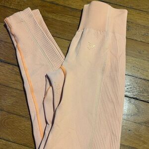 Sherbert Gymshark Women’s Leggings